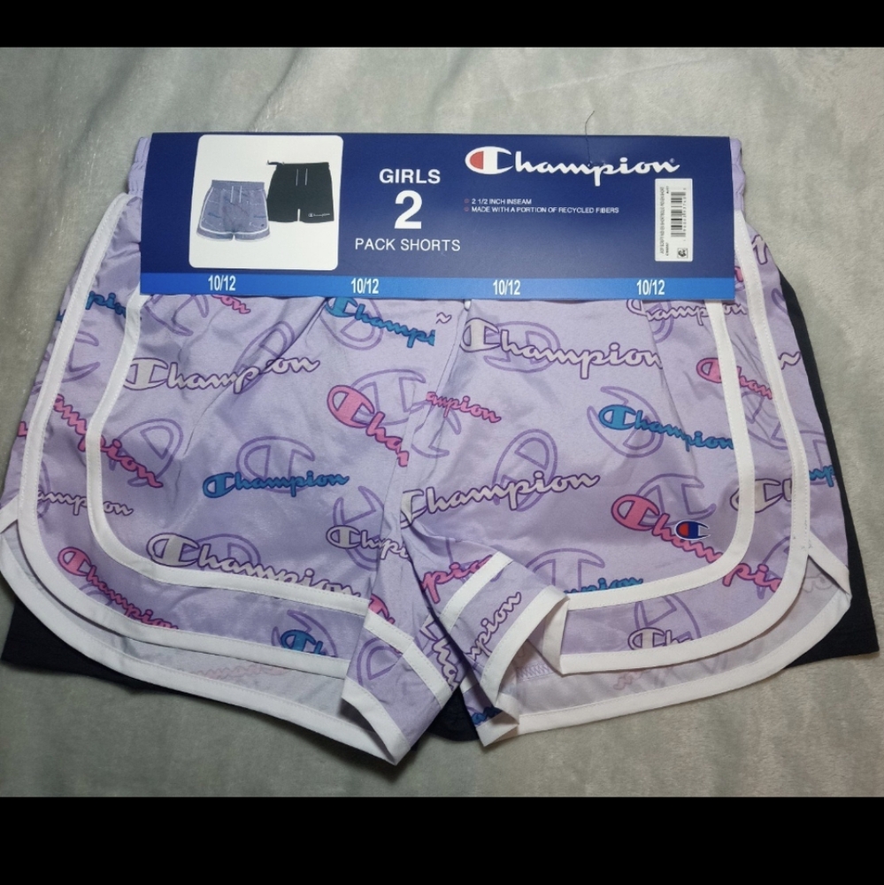 Girls' Shorts